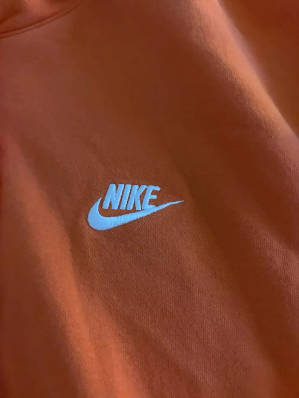 Nike sportswear club
